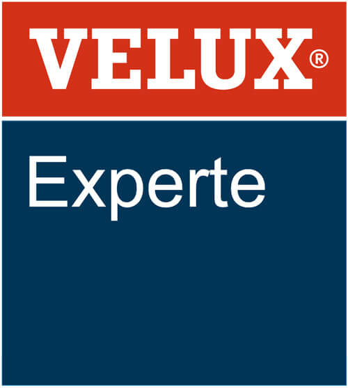 Logo der Velux Experten